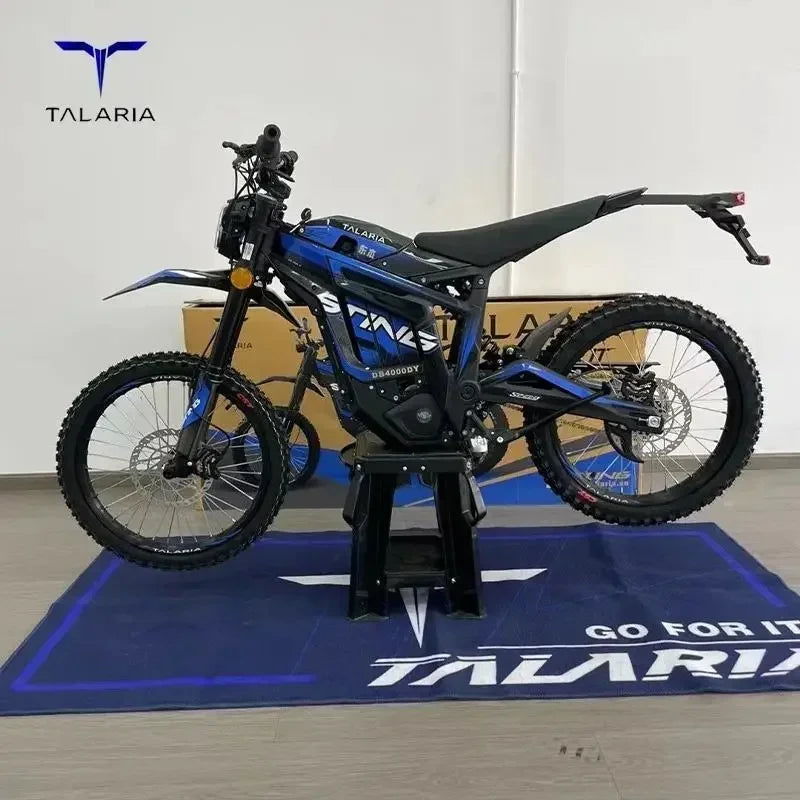 Off-road Electric Motorcycle 8000W High Power Motor 60V45AH Battery 85KM/H Electric Bicycle City Snow Mountain motorcycle E-Bike