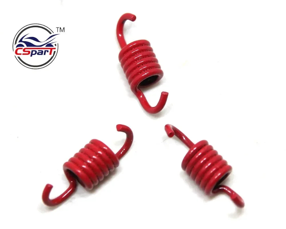 1000N 1500N 2000N Clutch Small Spring JOG BWS ZUMA AXIS AEROX NEOs Vino MBK Minarelli 50CC 100CC ATV Buggy Go Kart Scooter