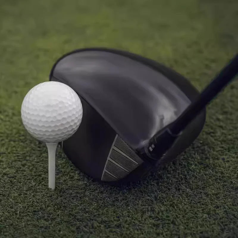 2024New Men's Golf Club GT3 Golf Driver 9/10 Degree R/s/SR/X Flexible Graphite Shaft,with Head Cover