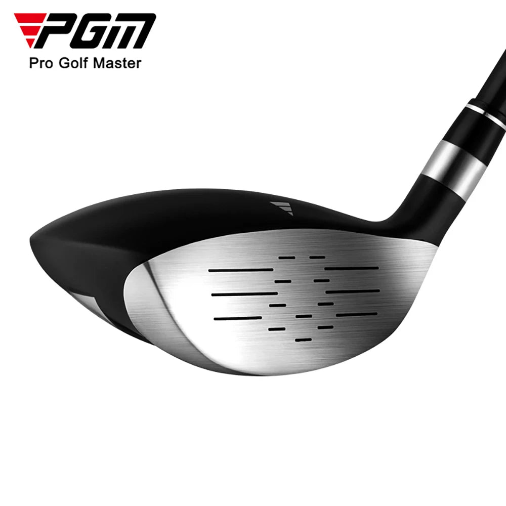 PGM RIO III Golf Club 12/4 Pcs Men's Right Handed Professional Golf Clubs Complete Set with Golf Bag Beginners Practice Club