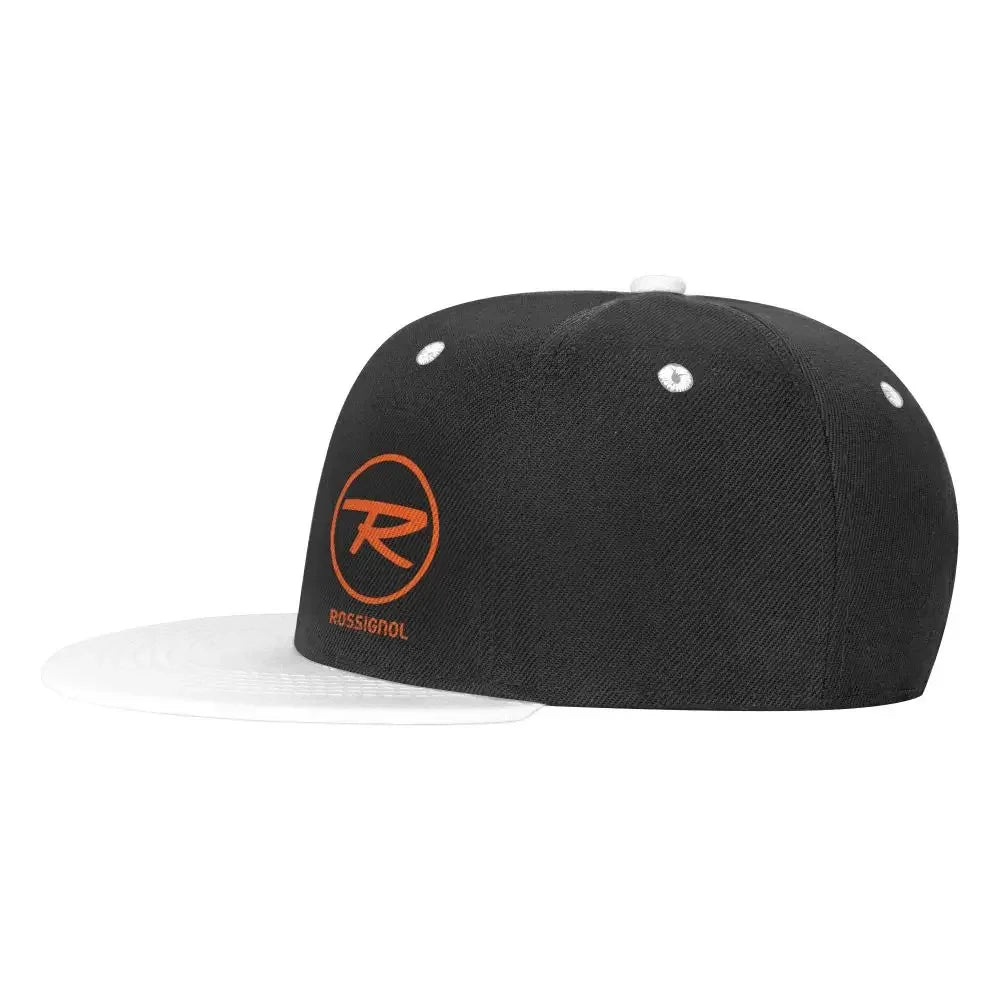 Skis Rossignol Hero Athlete Fis Skis 01 Snapback Cap Colorful Baseball Caps Hat Outdoor High Quality