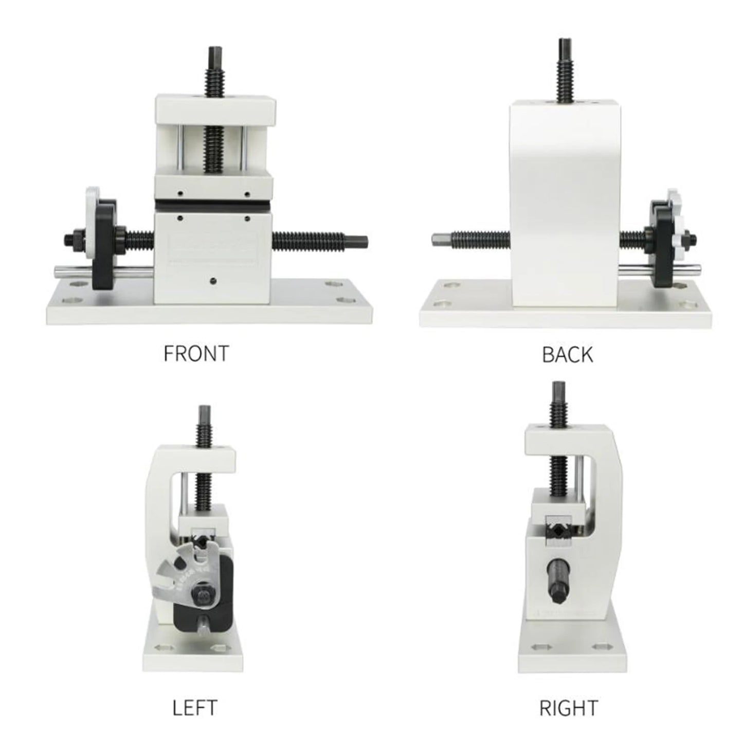Golf Club Shaft Puller, Professional, Golf Workshop Equipment, Head Separator,Body Separator Golf Rod Body Separator Tool