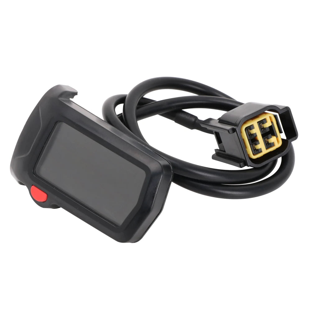 Motorcycle Hour Meter For Sur Ron Sur-Ron Surron Electric Cross-country Bike For SUR RON Light Bee parts Speedometer