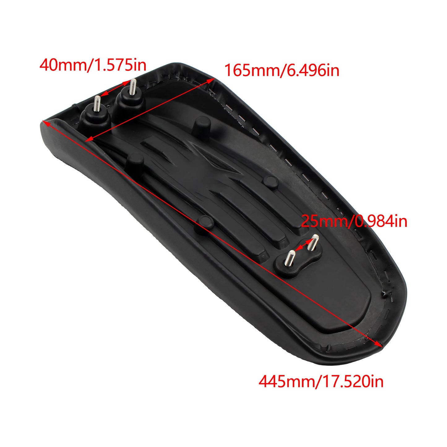 for SURRON Light Bee X S Seat Cushion Motorcycles Pit Dirt Bike Off-Road Leather Waterproof SUR-RON Electric Bike Accessories