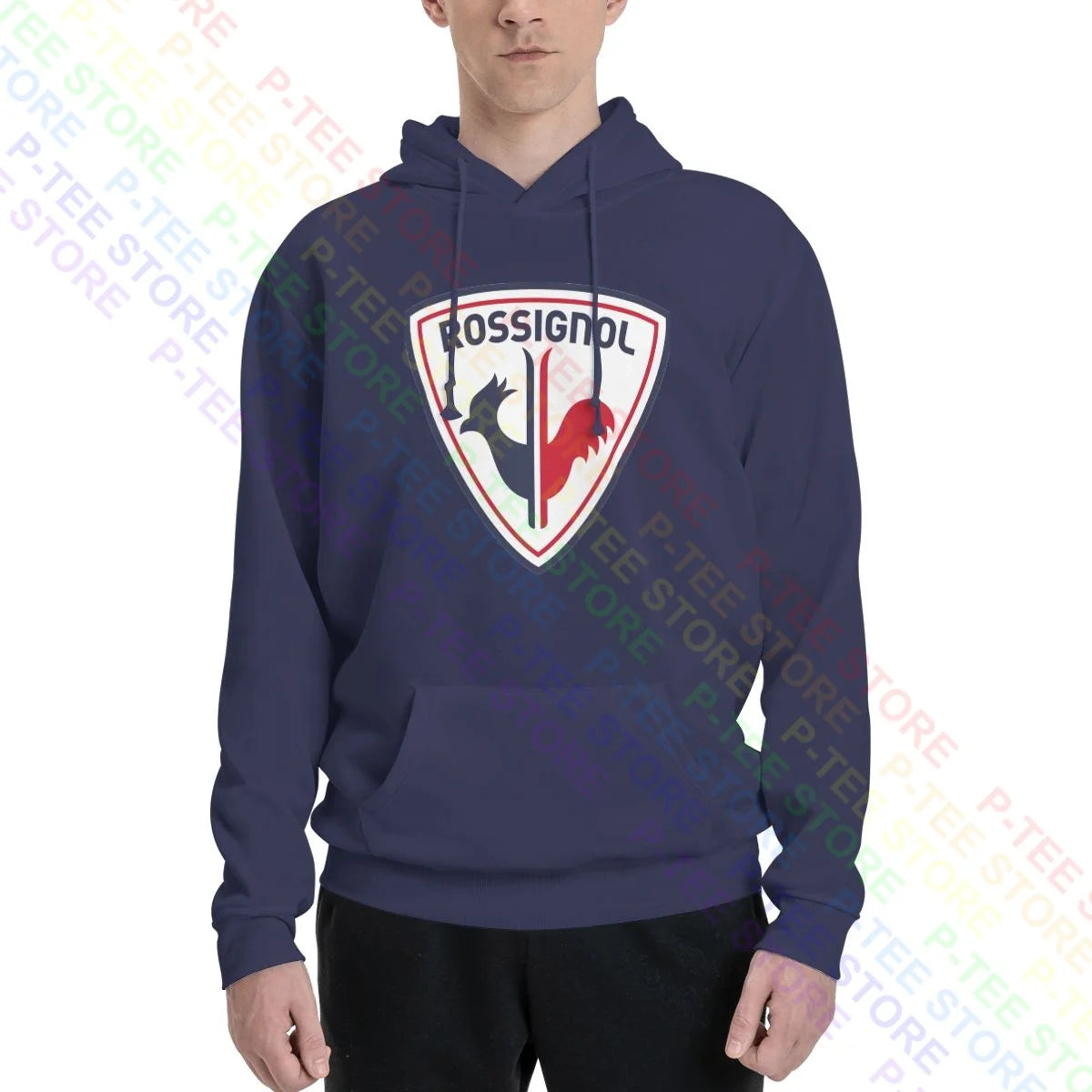 Rossignol Cyrus - Ski Snowboard Hoodie Sweatshirts Hoodies Gift Design Classic High Quality
