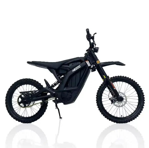 New E Dirt bike Electric Bike L-G 40Ah 135KM 19" KKE Talaria Off Road Ebike Electric Motorcycles