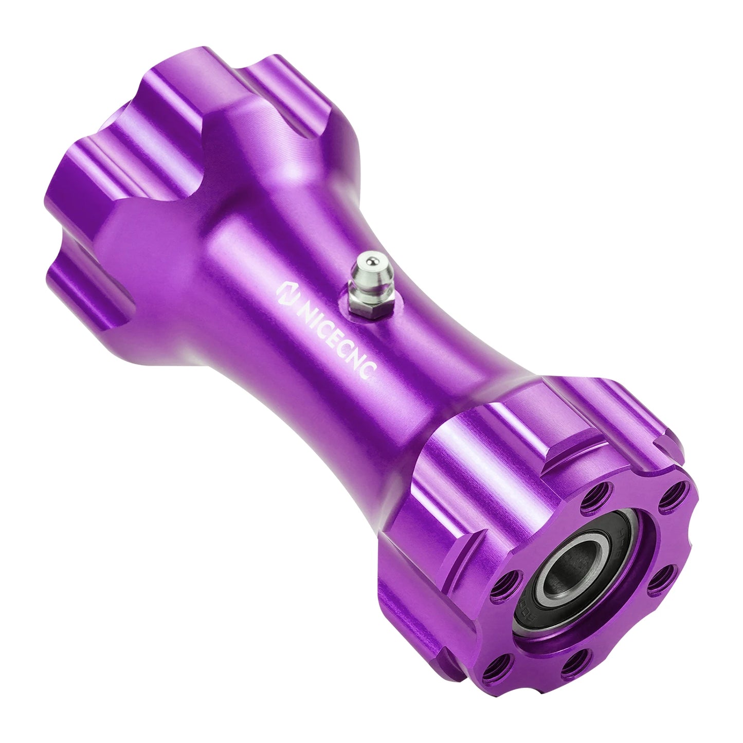 NICECNC For Surron Light Bee X Electric Motorcycle Middle Drive Axis Transmission Shaft For Sur-Ron Light Bee S Segway X160 X260
