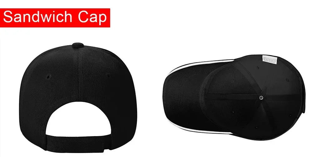 Rossignol Cyrus-Ski Snowboard Baseball Caps Truck Cap W7ZV