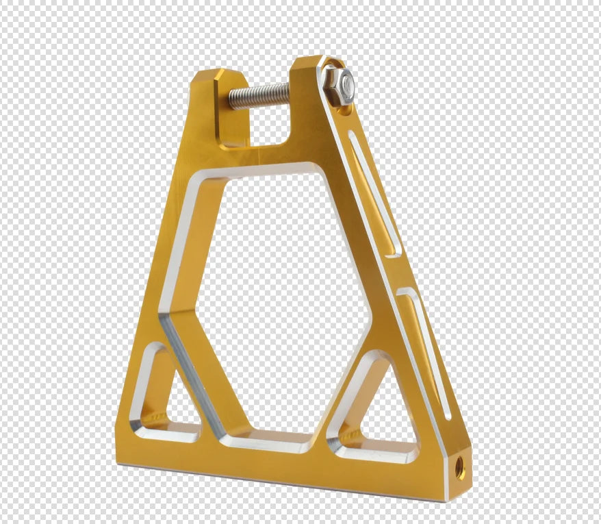 Motorcycle Parts For Sur-ron Shock Absorbing For Surron Light Bee X S Reinforced Shock-absorbing Tripod Triangle Dirt Bike