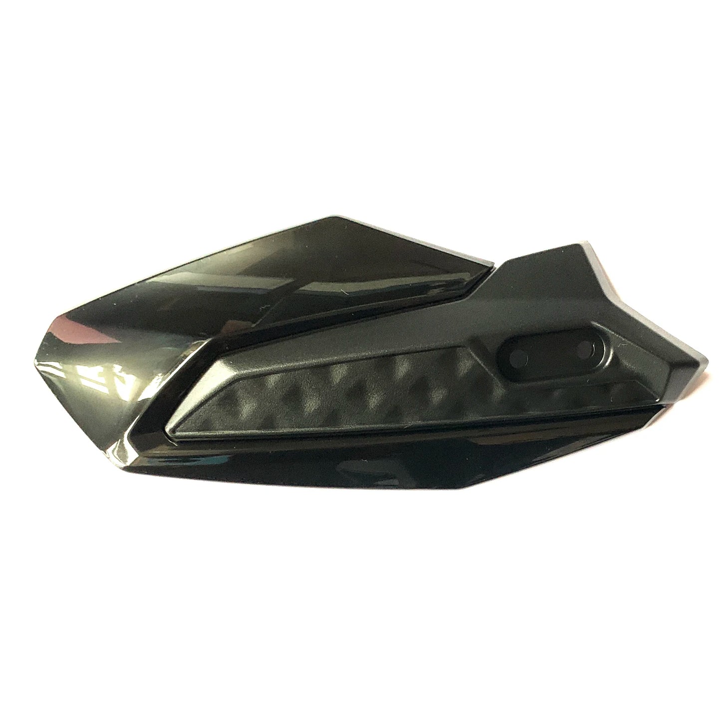 SURRON Ultra bee Hand Guard Carbon Black Left Right hand Guard Windshield, Brake Guard, Handlebar Guard