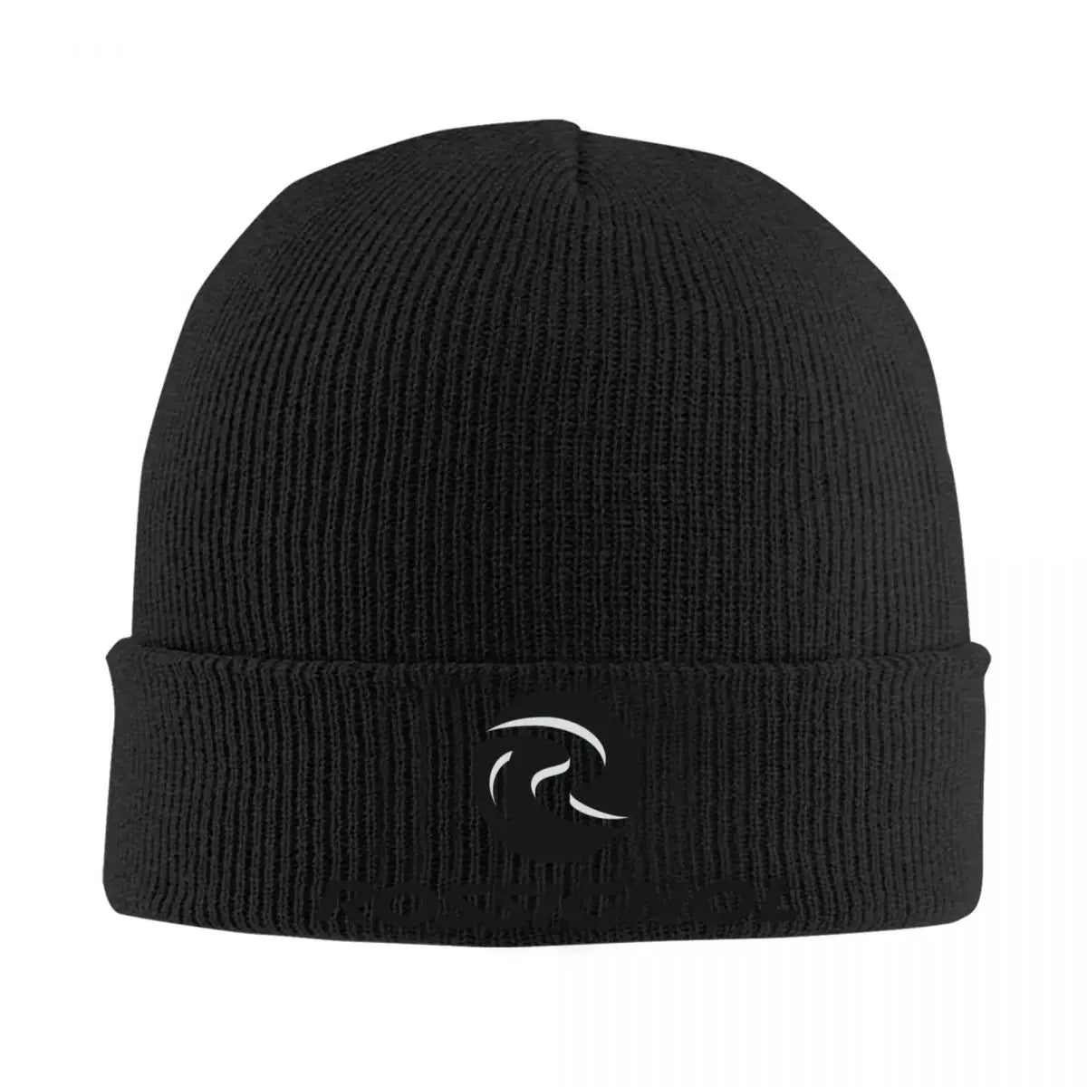 R Rossignol Knitted Hats Bonnets Skullies Beanies Warm Ski Cap Beanie Hat