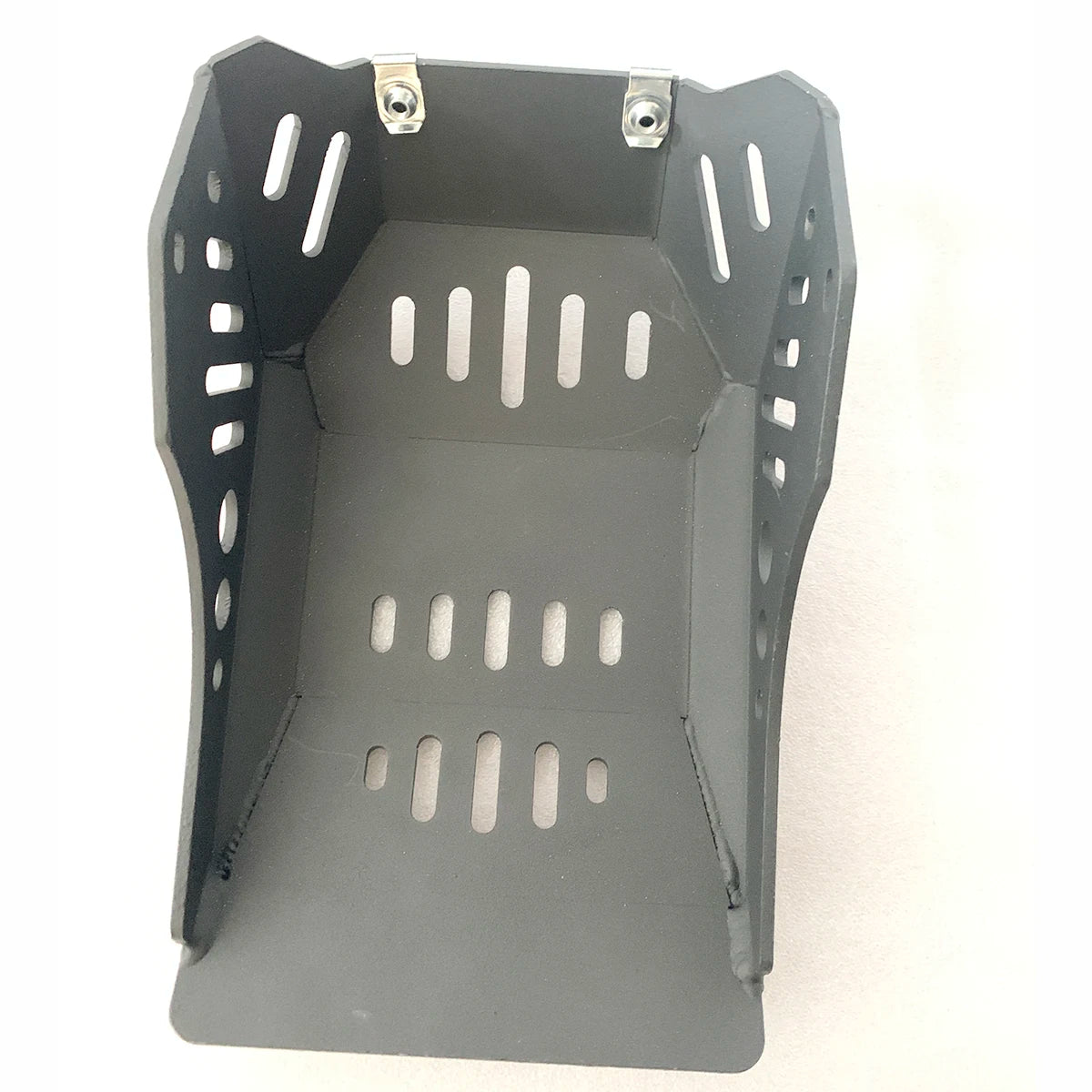SURRON ULTRA BEE Skid Plate Electric Dirt bike Motorcycle Bottom Motor Armor Lightweight Aluminum Alloy Protects Skid Plate
