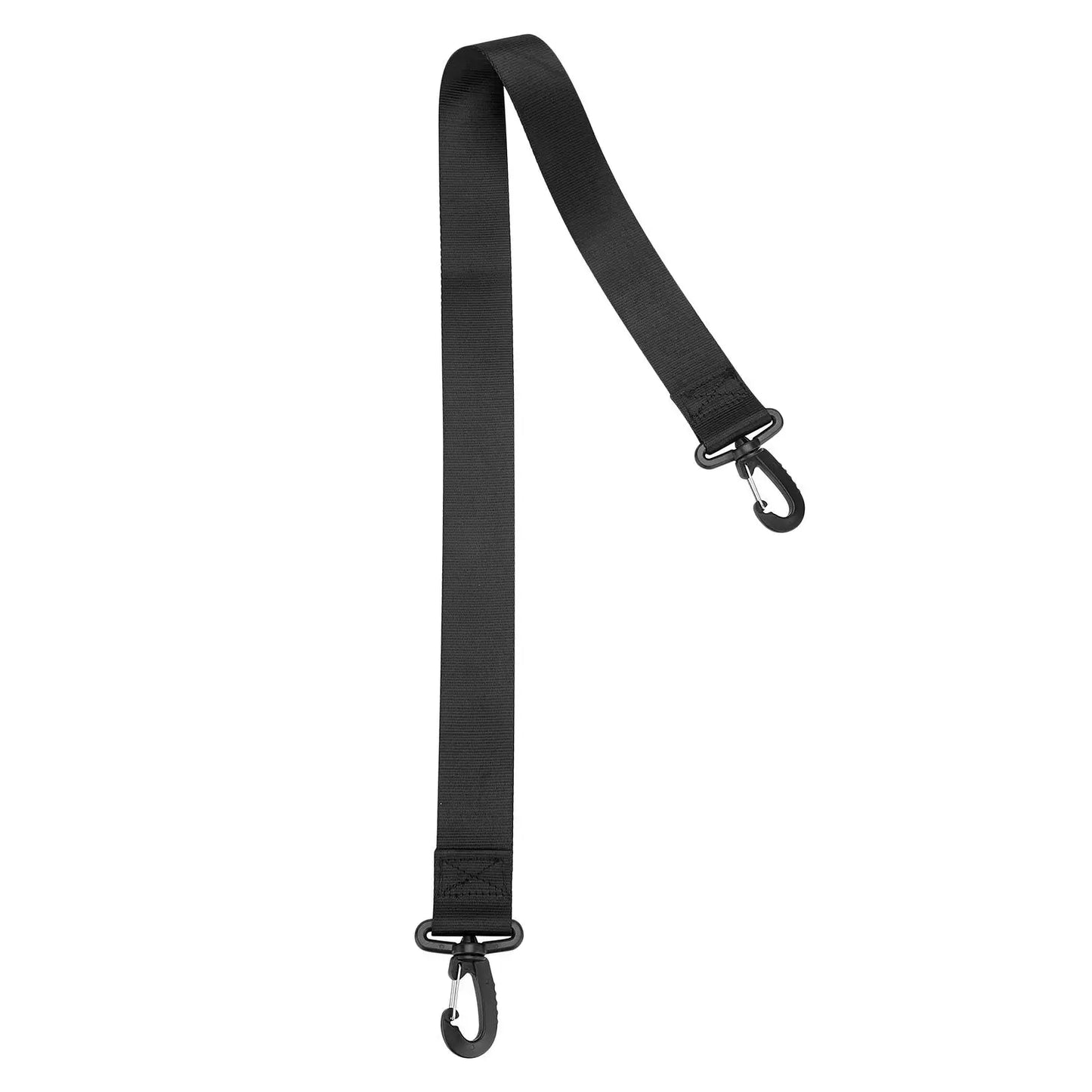 Snowboard Carrier Strap Multifunctional Equipment Accessories Roller Skate Leash Ski Wrapsties Nylon for Ski Boot Ice Skates