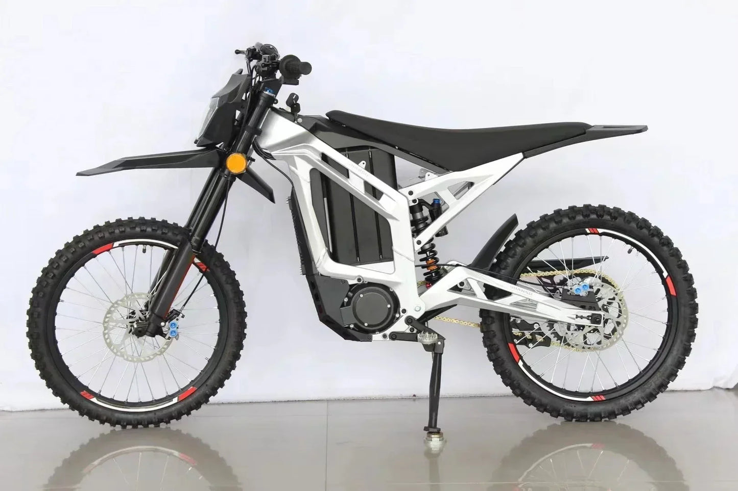 Off-road Electric Motorcycle 8000W High Power Motor 60V45AH Battery 85KM/H Electric Bicycle City Snow Mountain motorcycle E-Bike