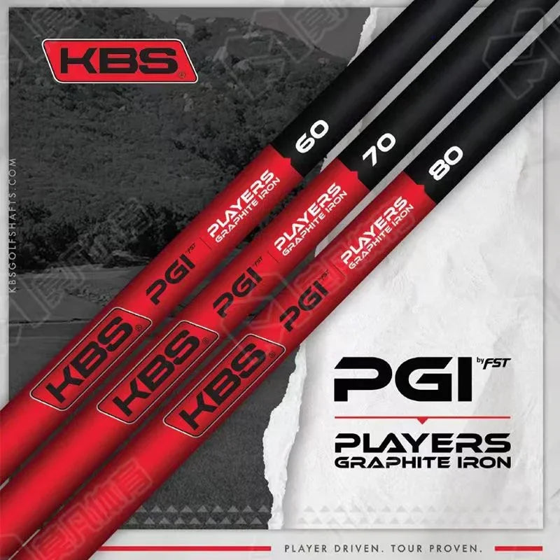 Golf Irons Complete Set for Men, Golf Club Set, 4th Generation, Coppery Tour, Long Distance Forged, Hollow Design, P790, New