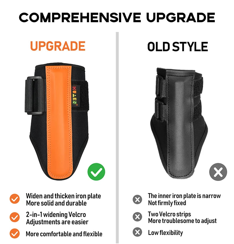 Golf Swing Trainer Aids Improved Accuracy Golf Wrist Pro Power Band Golf Wrist Posture Aid Swing Gesture Alignment Practice Tool