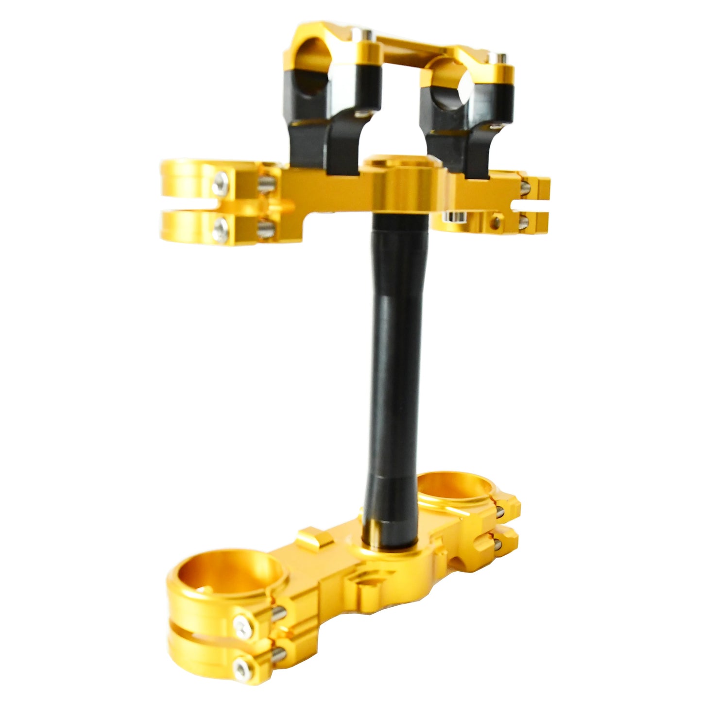 SURRON Ultra bee Mod Handlebar Riser Mount Clamps for Sur-ron Ultra Bee UB Modified Tap Handle Raise Retaining Gland