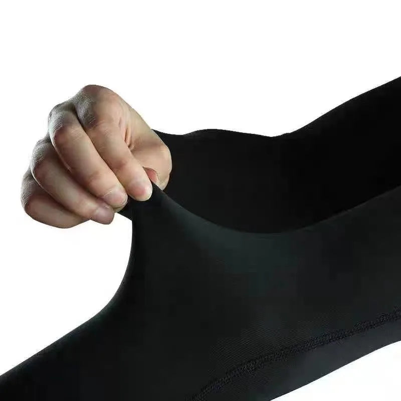 Callaway Golf Sunscreen Sleeve Breathable Non Slip Sunshade Arm Cover UV Protection Running Cycling Sleeves Cool Ice silk Arm C
