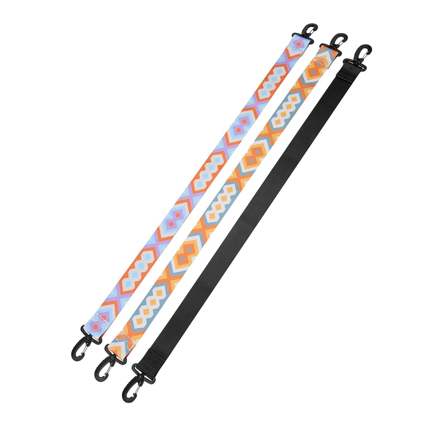 Snowboard Carrier Strap Multifunctional Equipment Accessories Roller Skate Leash Ski Wrapsties Nylon for Ski Boot Ice Skates