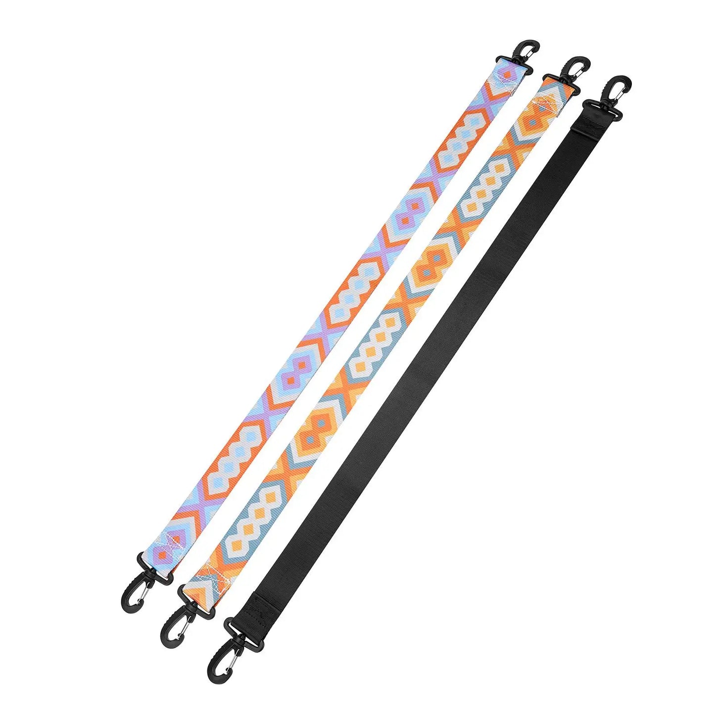 Snowboard Carrier Strap Multifunctional Equipment Accessories Roller Skate Leash Ski Wrapsties Nylon for Ski Boot Ice Skates