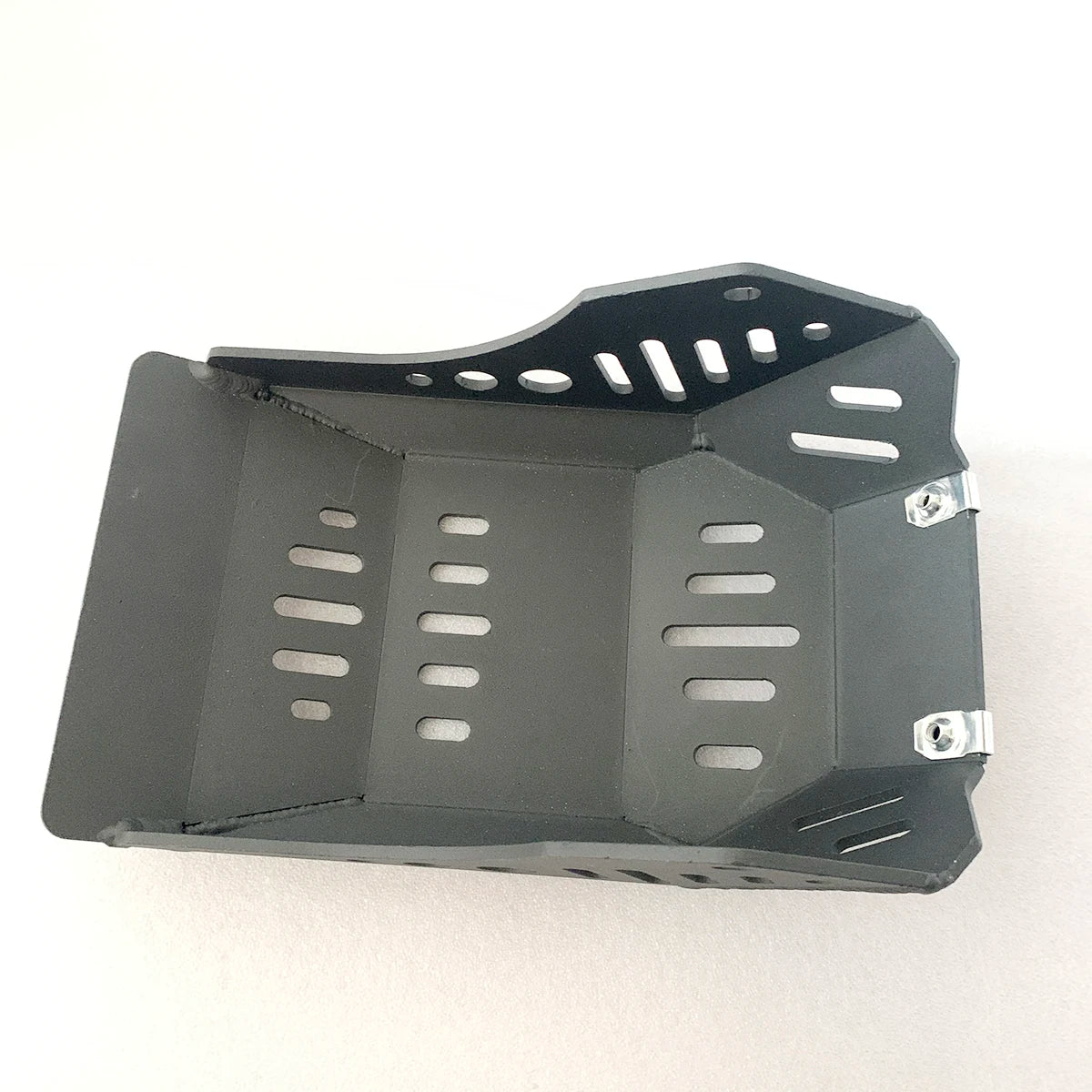SURRON ULTRA BEE Skid Plate Electric Dirt bike Motorcycle Bottom Motor Armor Lightweight Aluminum Alloy Protects Skid Plate