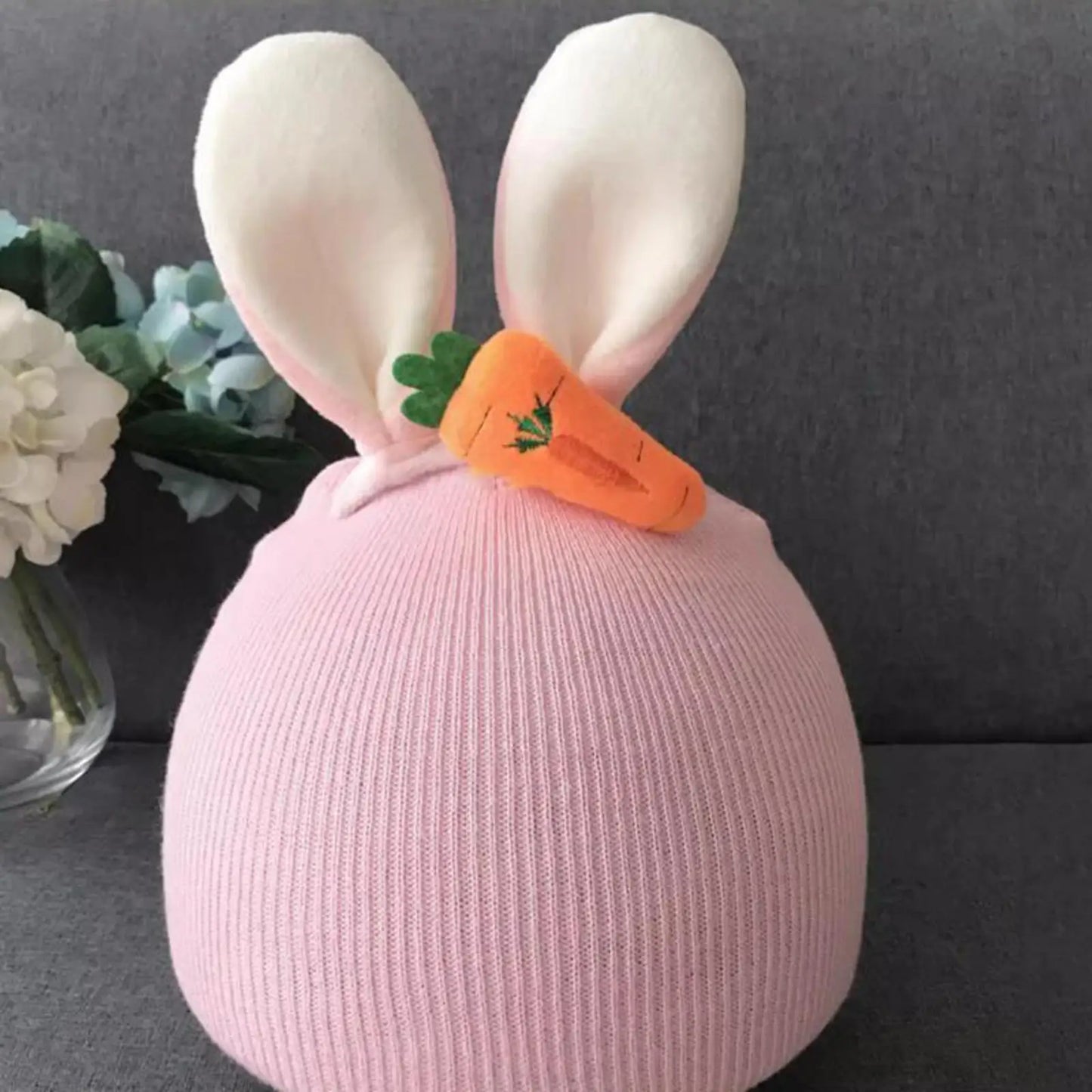 Ski Helmet Cover Funny Single Board Double Board Warm Ski Helmet Cover Personality Cover Unicorn Rabbit Ear Giraffe Lovely Goat