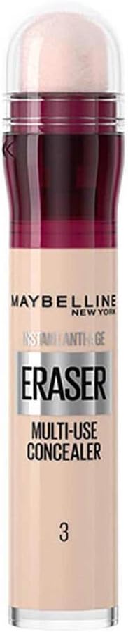 Maybelline New York Instant Age Rewind Eraser Multi-Use Concealer - Fair