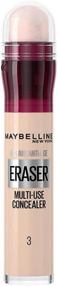 Maybelline New York Instant Age Rewind Eraser Multi-Use Concealer - Fair