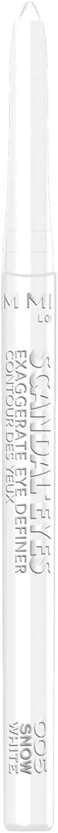 Rimmel London Scandaleyes Eye Definer 001 Intense Black