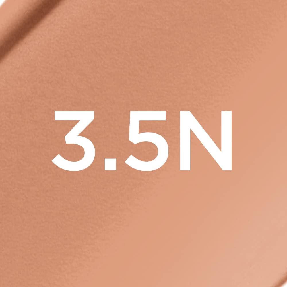 L'Oréal Paris, Liquid Foundation, Hydrating & Evening, True Match, 30 ml, Shade: 2N Vanilla
