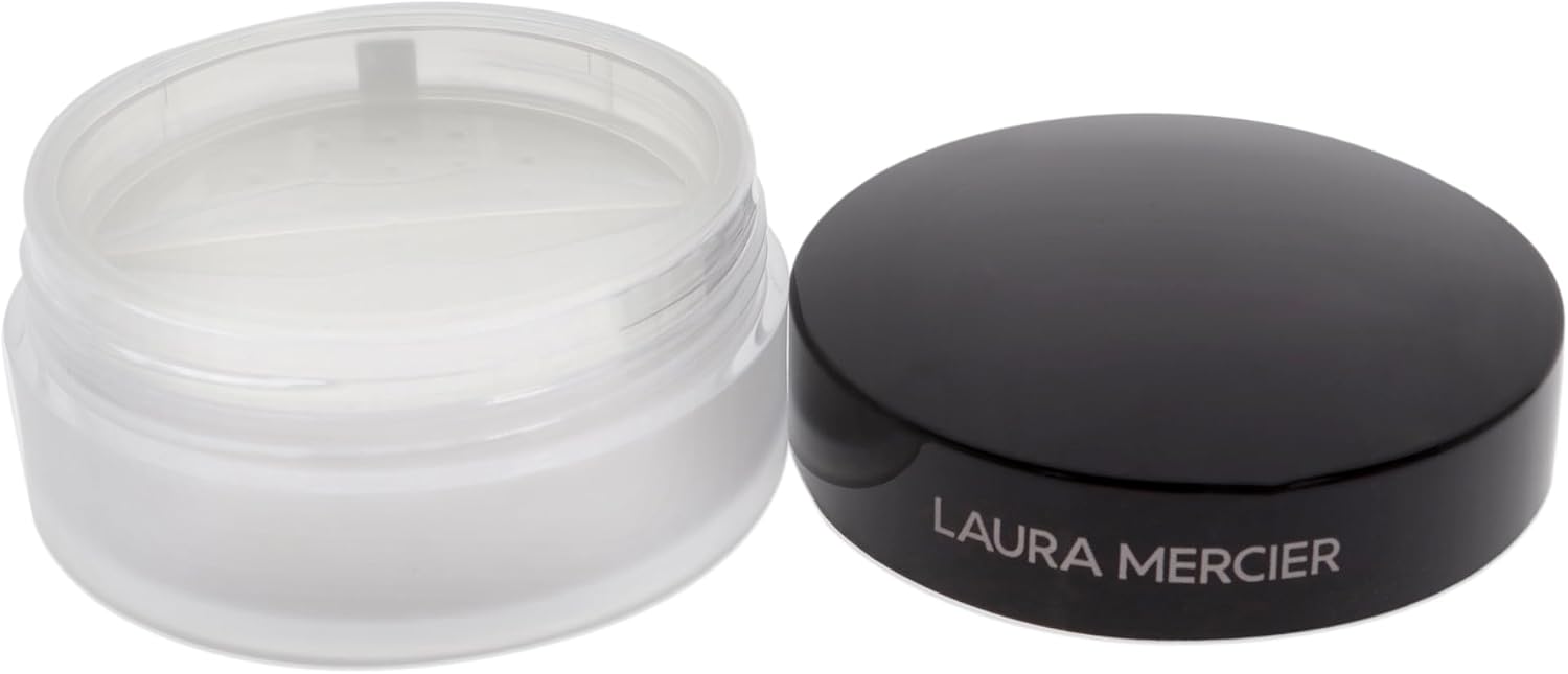 Laura Mercier Loose Setting Powder, Translucent, 29 g