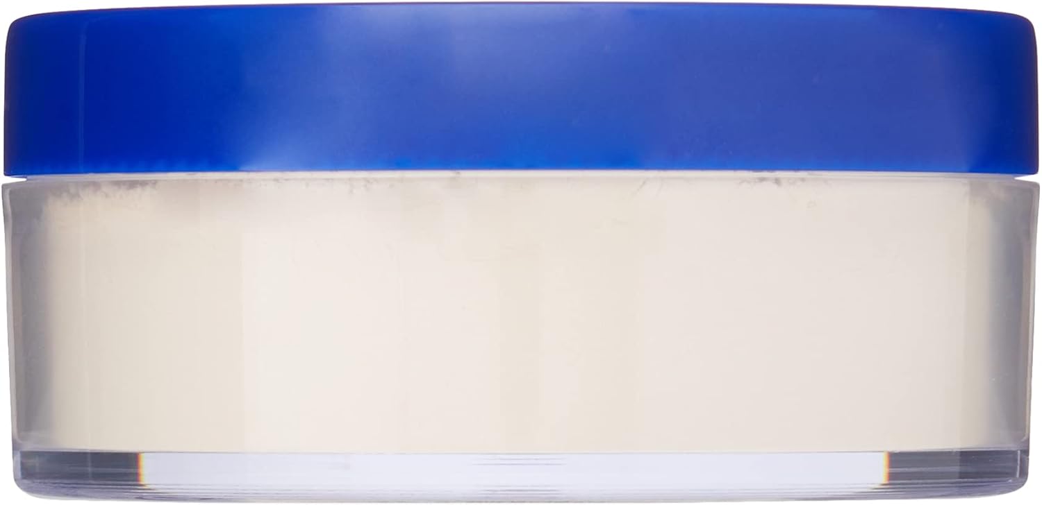 Rimmel London Match Perfection Silky Loose Face Powder, 10g