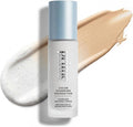 Prime Prometics Color Changing Foundation for Mature Women – Instantly Adapts to Your Skin Tone – Buildable Light-to-Medium Coverage – 12-Hour Wear – Natural Dewy Finish – Hypoallergenic