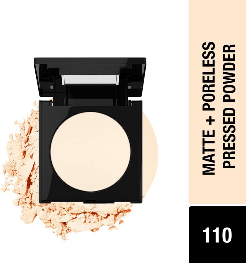 Maybelline New York Fit Me Matte & Poreless Pressed Powder - Natural Beige 220