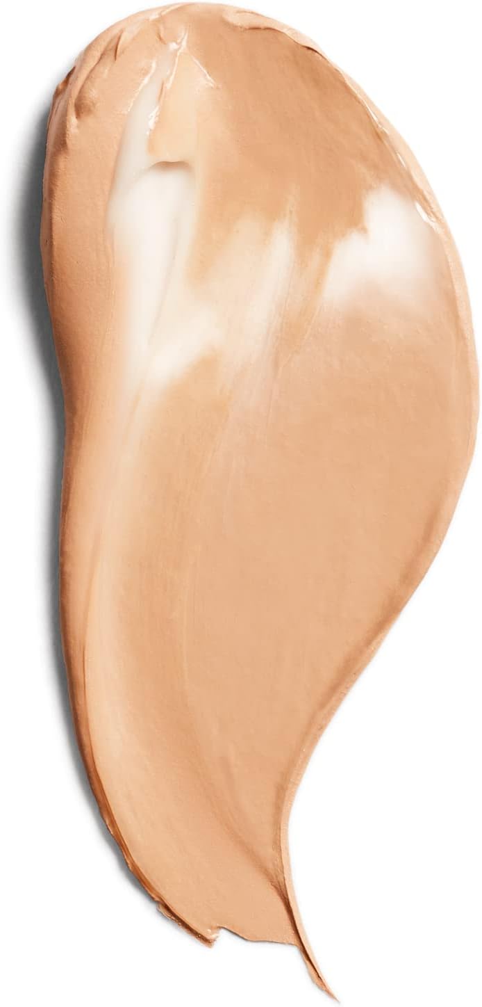 COVERGIRL & OLAY Simply Ageless Instant Wrinkle Defying Foundation Creamy Natural, .4 oz