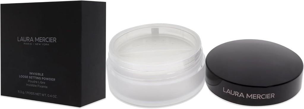 Laura Mercier Loose Setting Powder, Translucent, 29 g