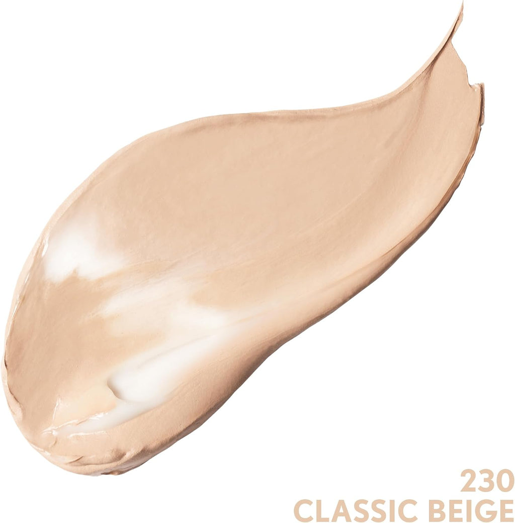 COVERGIRL & OLAY Simply Ageless Instant Wrinkle Defying Foundation Creamy Natural, .4 oz