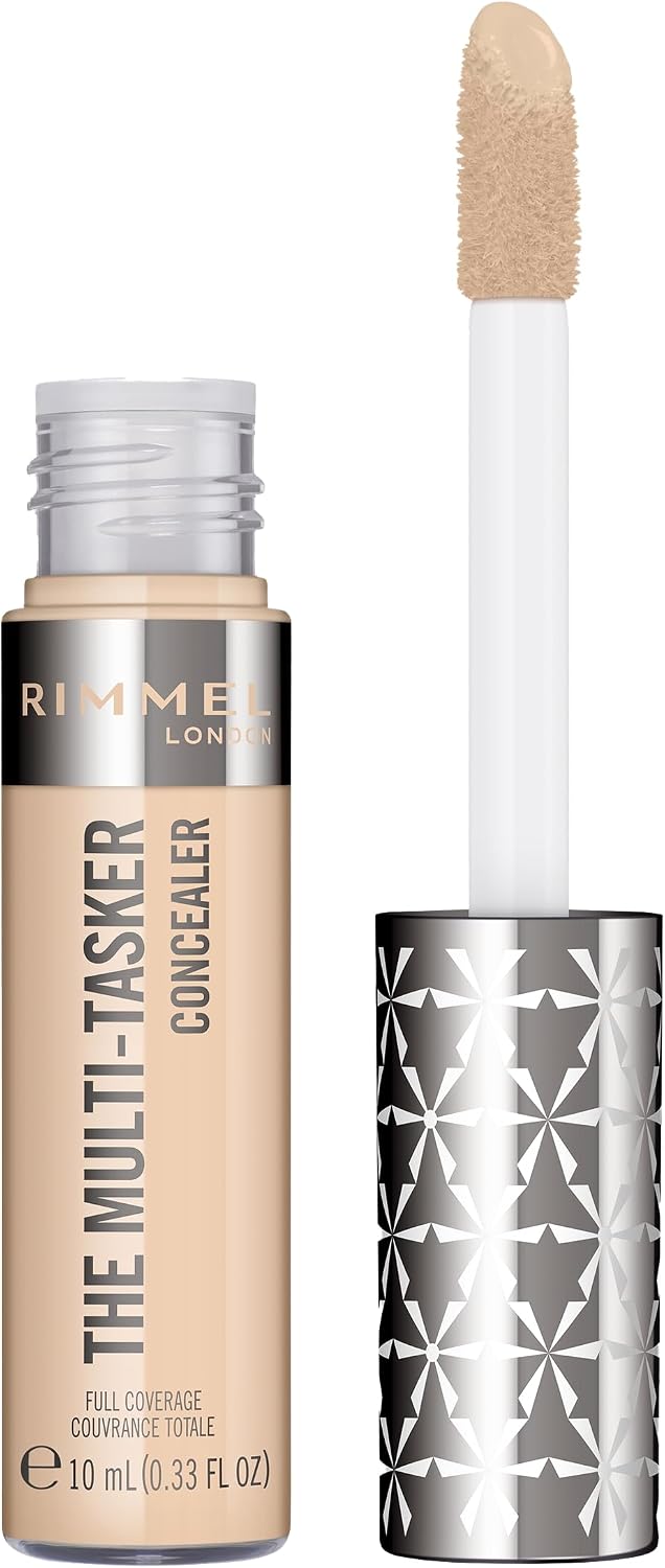 Rimmel London Multi Tasker Concealer #020 Fair 10ml