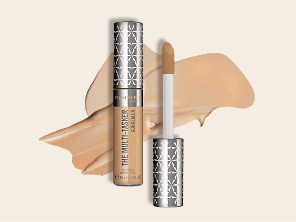 Rimmel London Multi Tasker Concealer #020 Fair 10ml