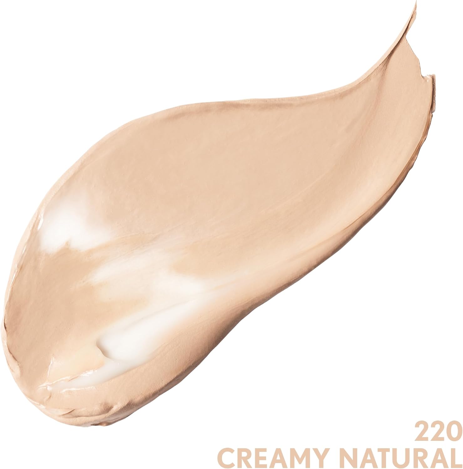 COVERGIRL & OLAY Simply Ageless Instant Wrinkle Defying Foundation Creamy Natural, .4 oz