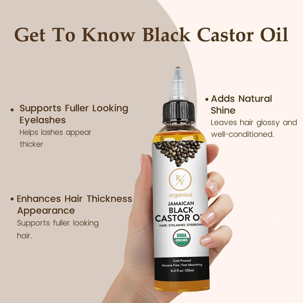 Jojoba Oil 120ml – 100% Pure Cold Pressed Jojoba Oil for Hair, Scalp & Nails | Unrefined, Hexane Free & Natural Moisturising Oil – 4.05 fl oz