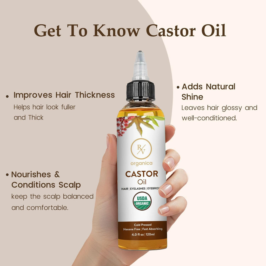 Jojoba Oil 120ml – 100% Pure Cold Pressed Jojoba Oil for Hair, Scalp & Nails | Unrefined, Hexane Free & Natural Moisturising Oil – 4.05 fl oz