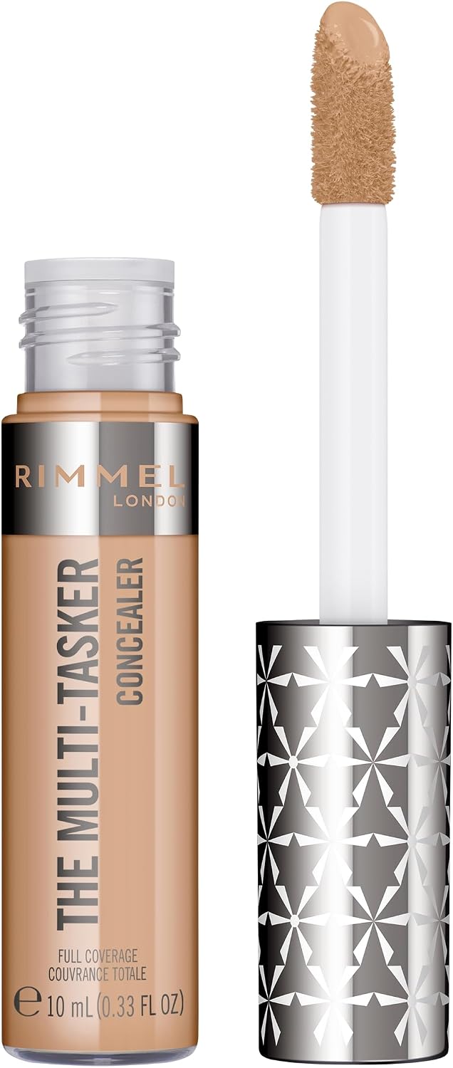 Rimmel London Multi Tasker Concealer #020 Fair 10ml