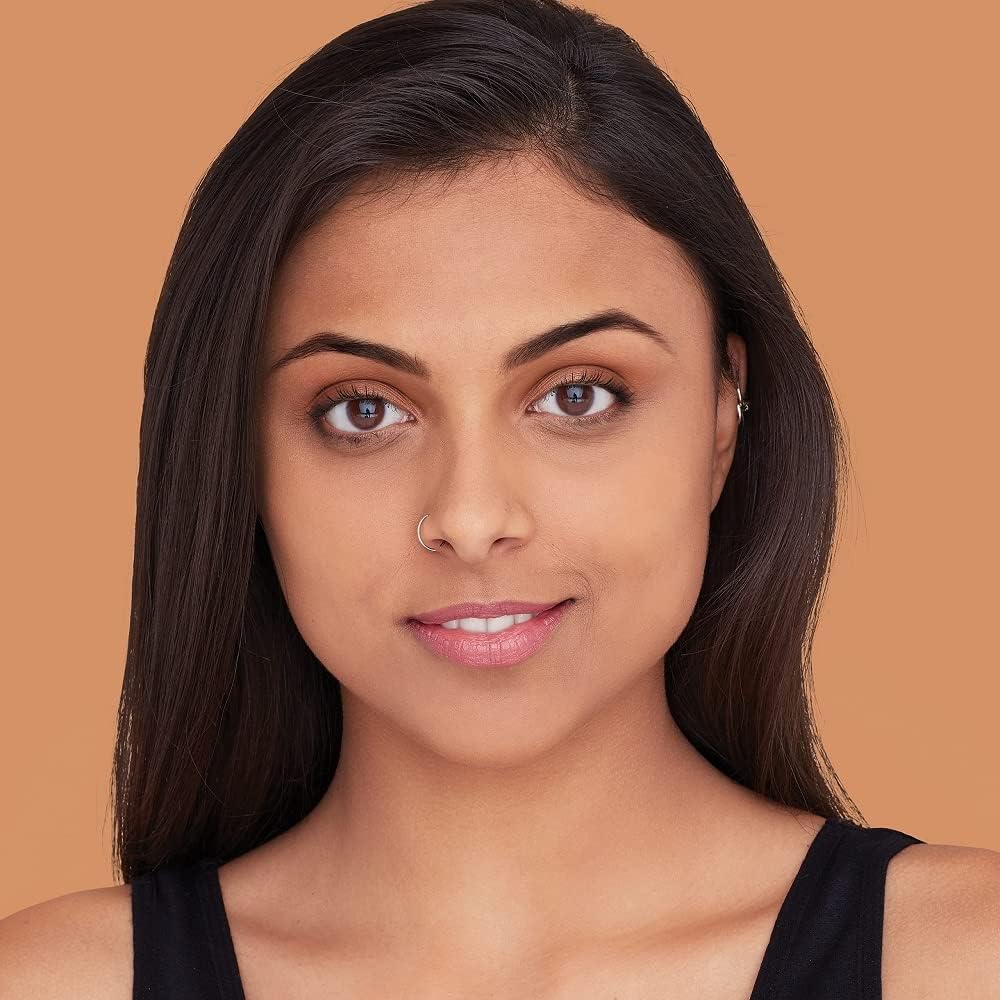 Maybelline New York Liquid Foundation, Full Coverage, Absorbs Oil, Normal to Oily Skin, Fit Matte+Poreless, Natural Beige