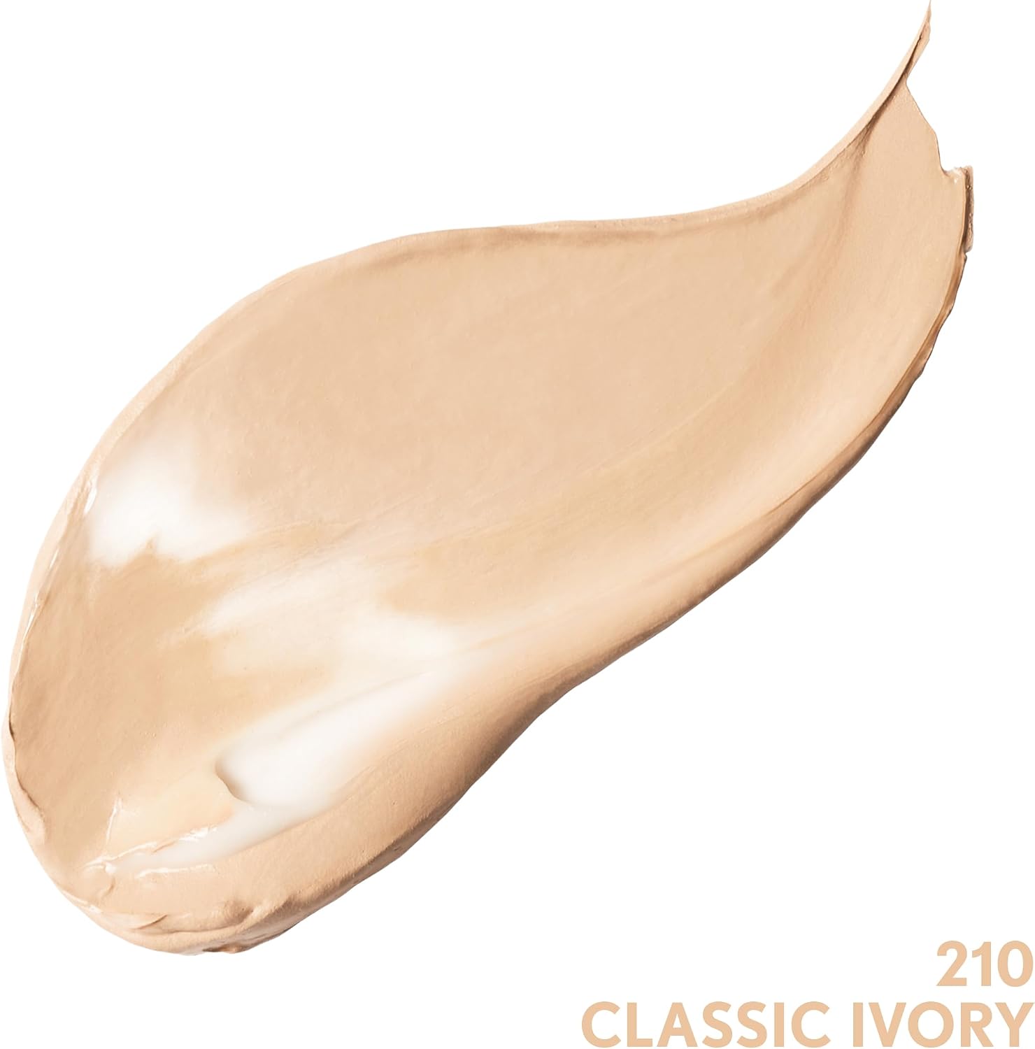 COVERGIRL & OLAY Simply Ageless Instant Wrinkle Defying Foundation Creamy Natural, .4 oz