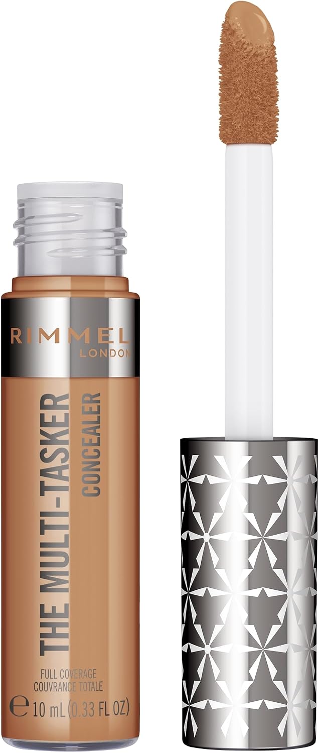 Rimmel London Multi Tasker Concealer #020 Fair 10ml
