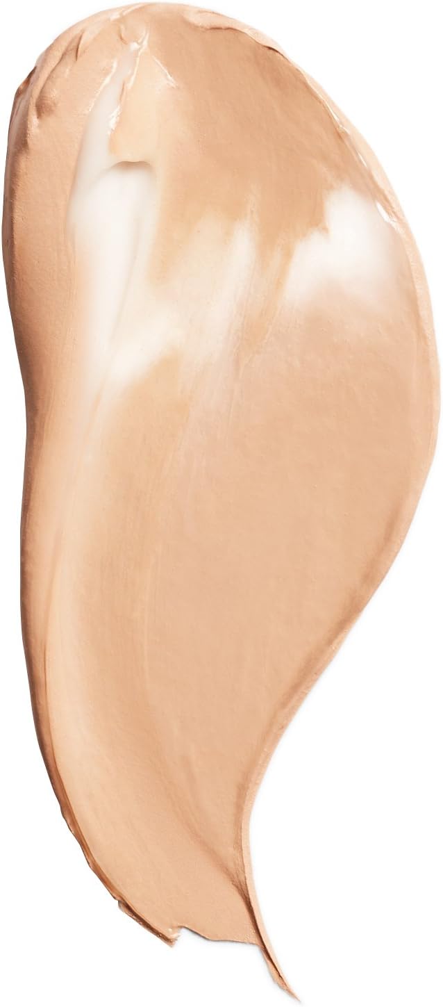 COVERGIRL & OLAY Simply Ageless Instant Wrinkle Defying Foundation Creamy Natural, .4 oz