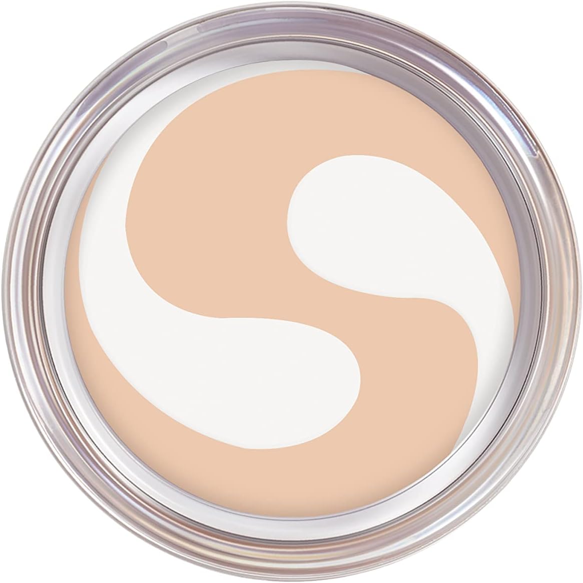 COVERGIRL & OLAY Simply Ageless Instant Wrinkle Defying Foundation Creamy Natural, .4 oz