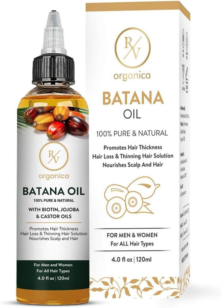 Jojoba Oil 120ml – 100% Pure Cold Pressed Jojoba Oil for Hair, Scalp & Nails | Unrefined, Hexane Free & Natural Moisturising Oil – 4.05 fl oz