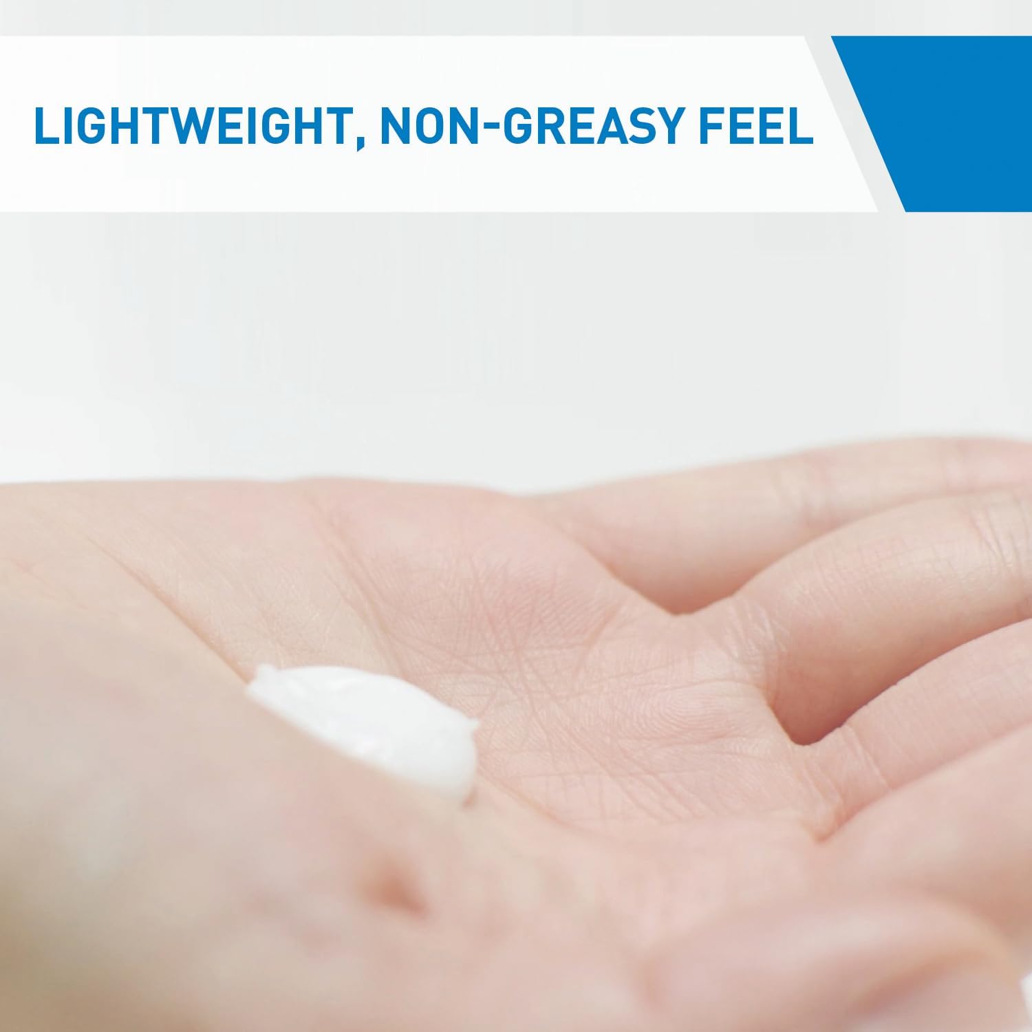 CeraVe Moisturising Lotion with Hyaluronic Acid & Ceramides for Dry Skin